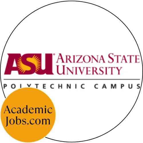 ASU Polytechnic - Arizona State University, Polytechnic Campus logo